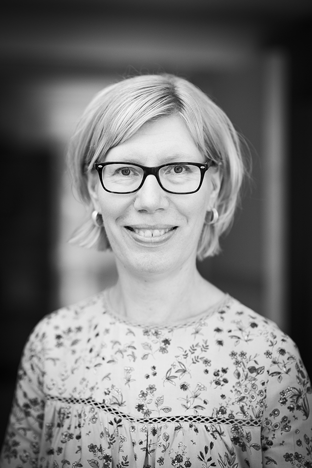 Kristina  Helgesson Kjellin